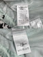 迪D家-2403 24SS春季新款連帽風衣外套短褲套裝
