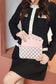N63106 路L家-Félicie Pochette 三合一鏈條包 上身圖