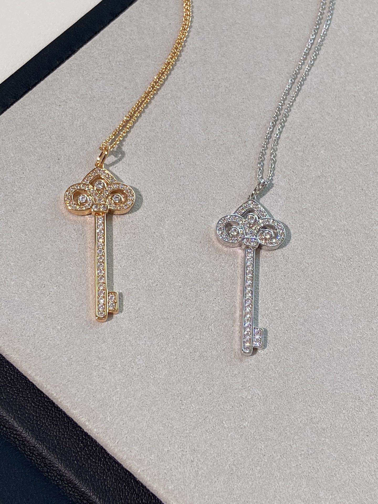 Tiffany-項鍊064