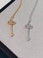 Tiffany-項鍊064