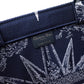 迪D家 Book Tote 復古印花圖 大號41.5cm
