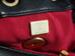 小香家- Chanel 24C 19bag 雙肩後背包 黑色