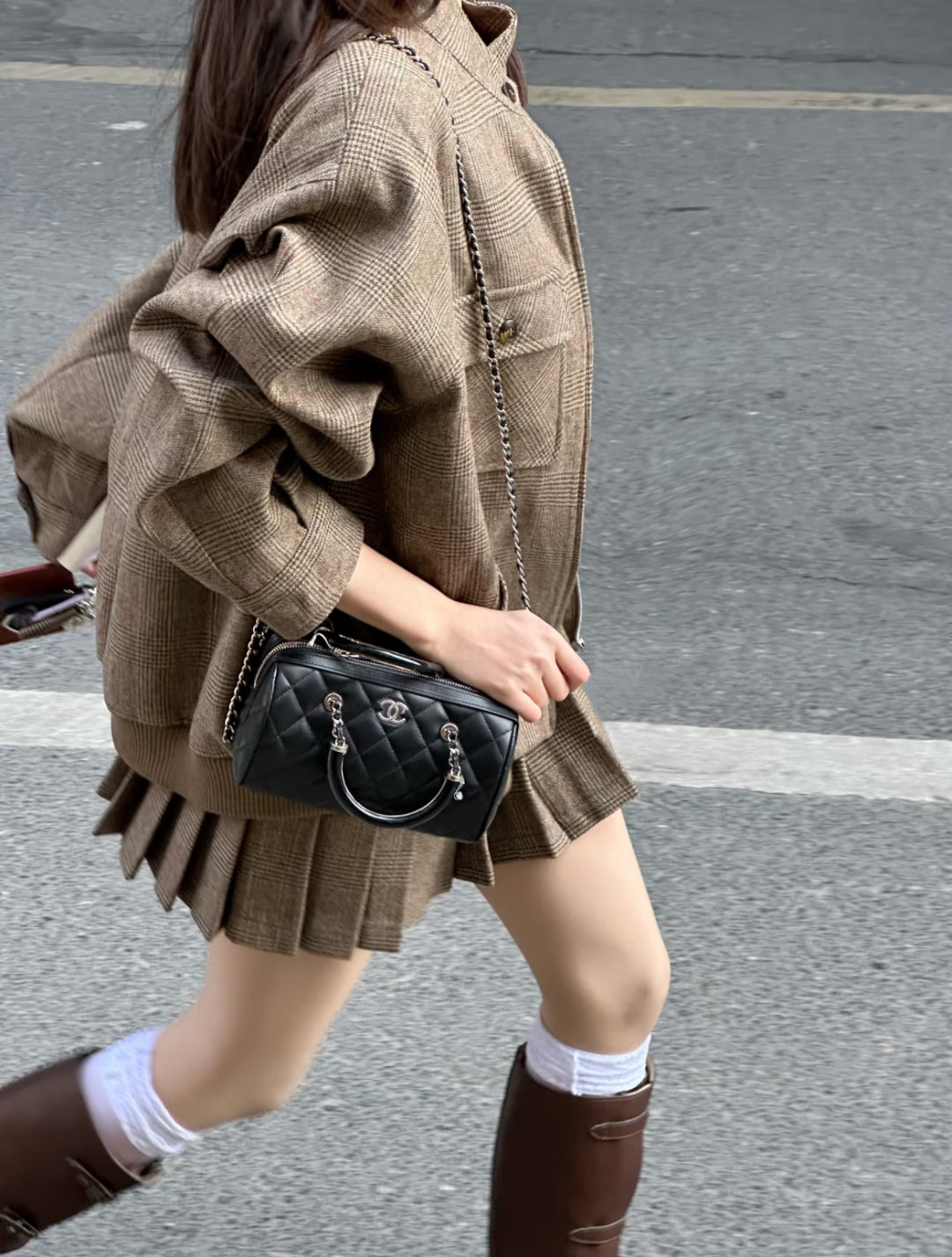 小香家-25P 琺瑯彩手把mini