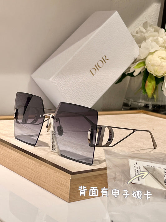 迪D家-墨鏡 30Montaigne S7U 64-14-135
