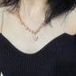 Tiffany-項鍊044