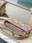 M82211 路L家-Wallet On Chain Ivy 杏色