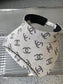 小香家-2023春夏新款 空頂遮陽帽