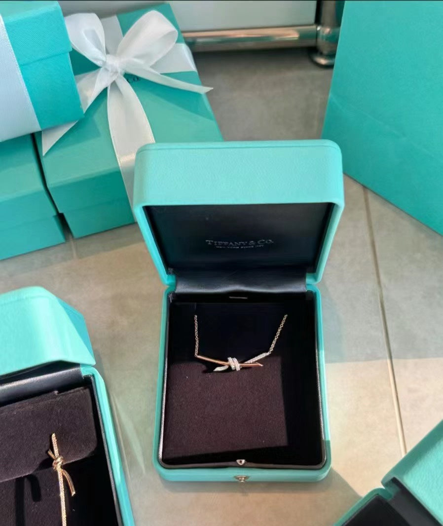 Tiffany-項鍊104