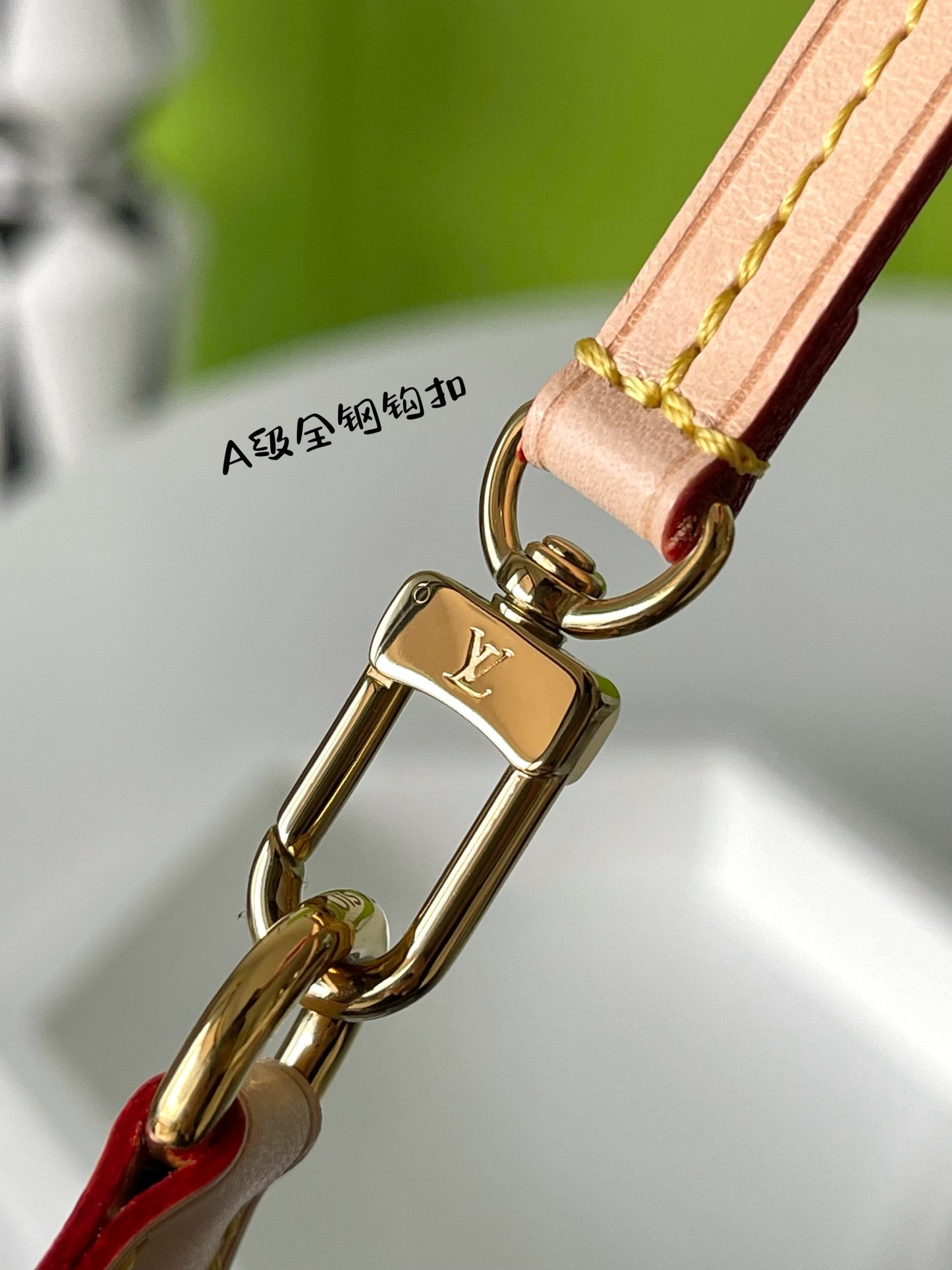 M82766 路L家-Pochette Accessoire 麻將包 手拿/肩背/斜跨包