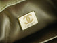 小香家-Chanel 23k 金球方胖子 鵝蛋黃色