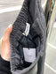 賽C家-2403 新款簡約銜接邊彎刀型西裝褲
