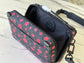 M21677 路L家-Handle Soft Trunk 手袋