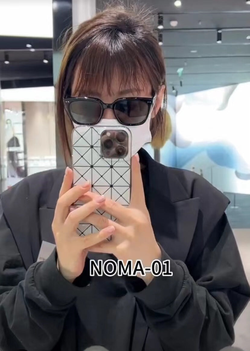 GENTLE-墨鏡 GM系列NOMA 54-21-145