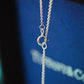 Tiffany-項鍊039