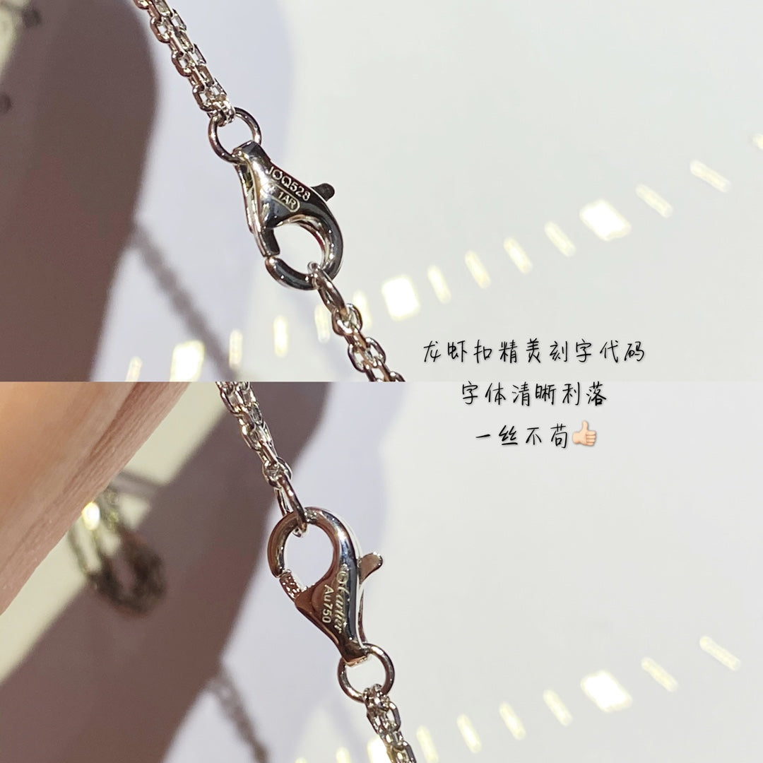 卡C家-項鍊029