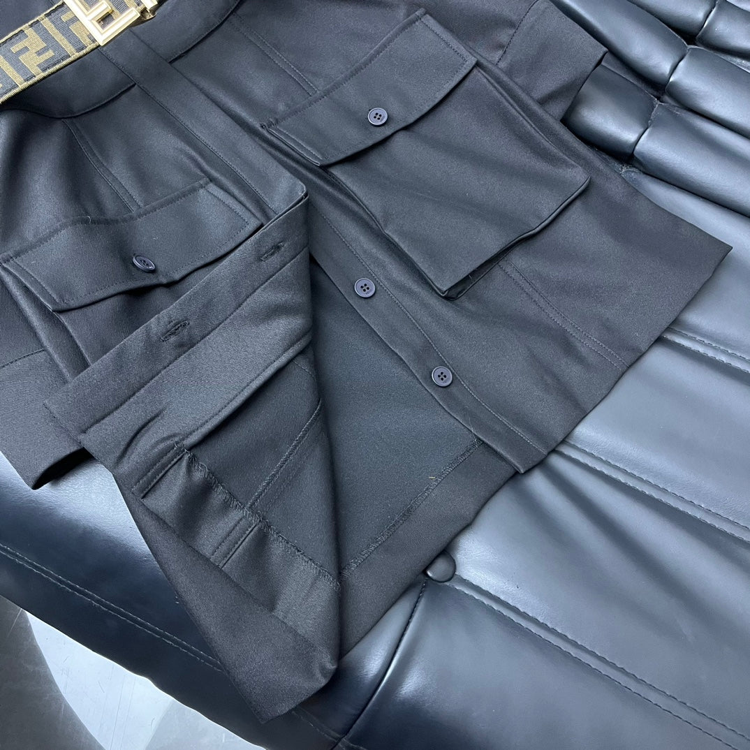 芬F家-2403 24新品上架腰帶連身裙