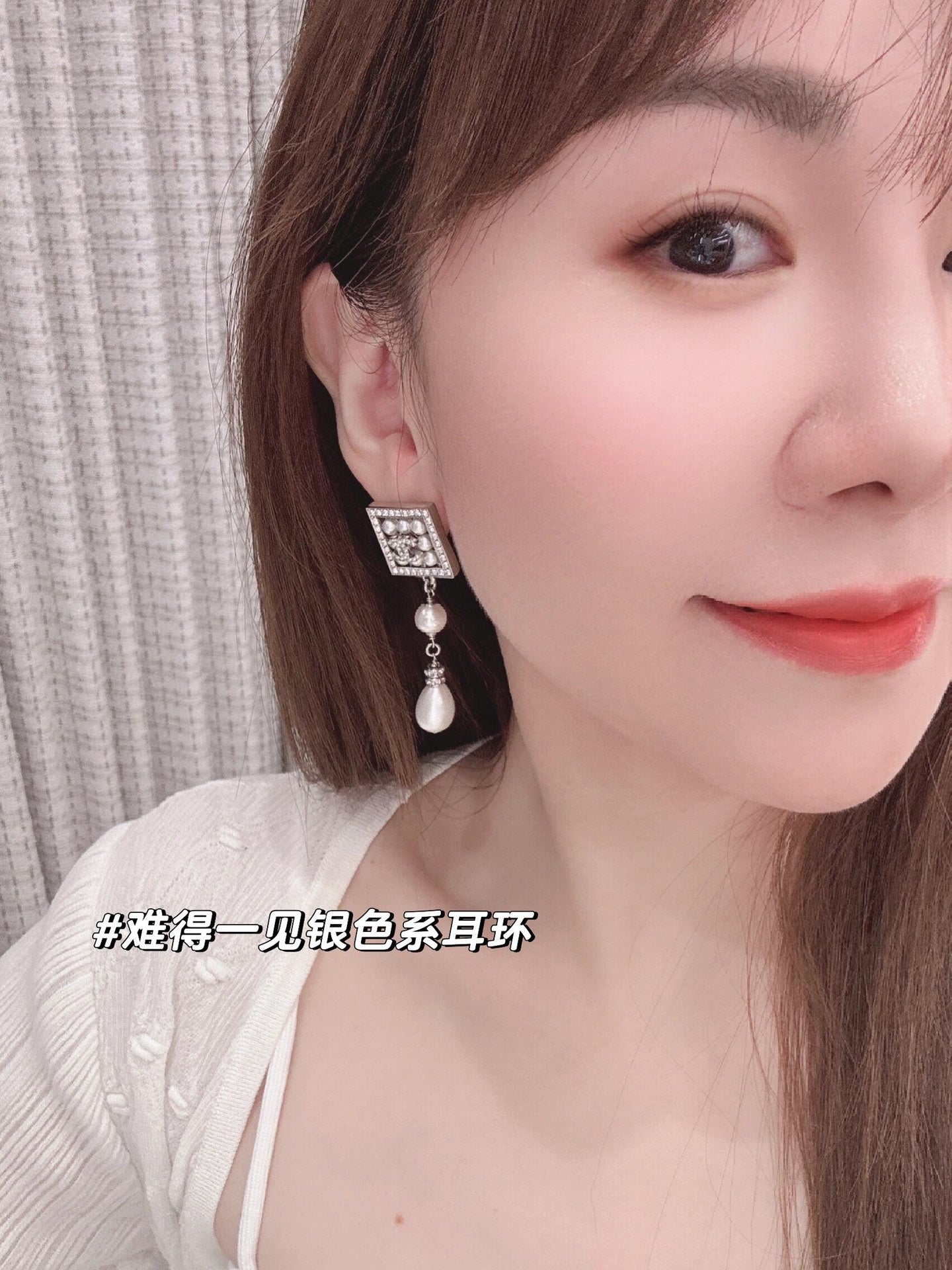 小香家-耳環1031