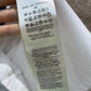 芬F家-2403 24SS春夏新款 logo字母印花短袖TEE 綠色