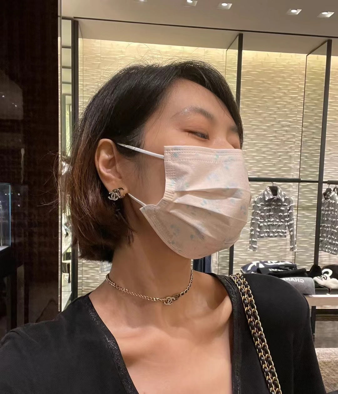 小香家-項鍊385
