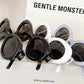 GENTLE-墨鏡 MM005 52-23-145