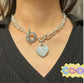 Tiffany-項鍊053