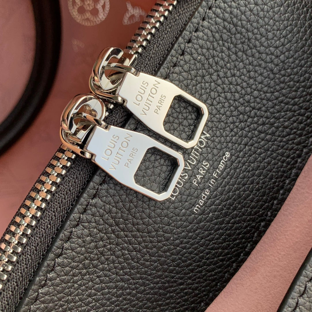 M21107 路L家-Bella Tote 托特包 獨家黑