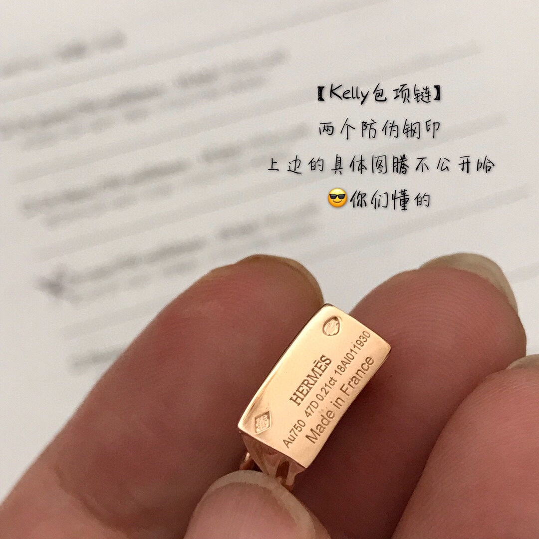 小愛款-項鍊011