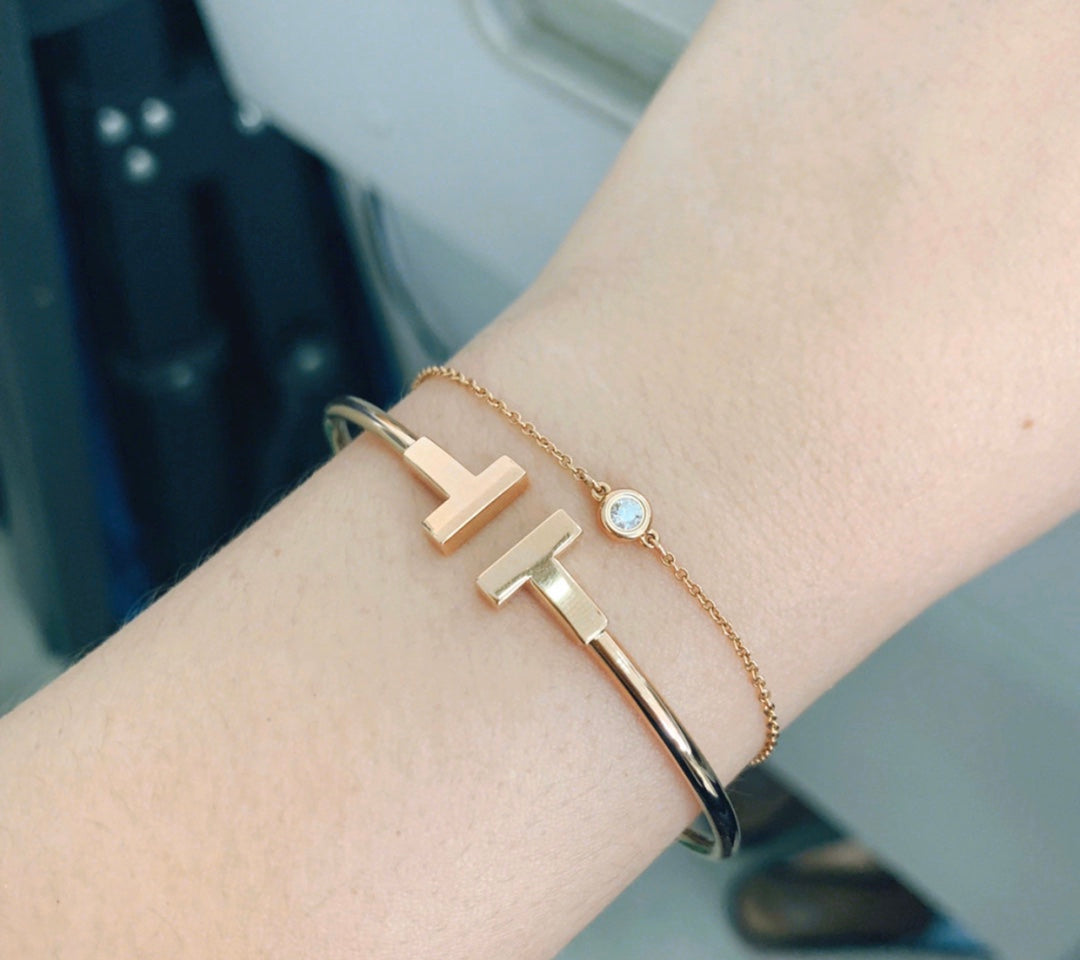 Tiffany-手鍊011