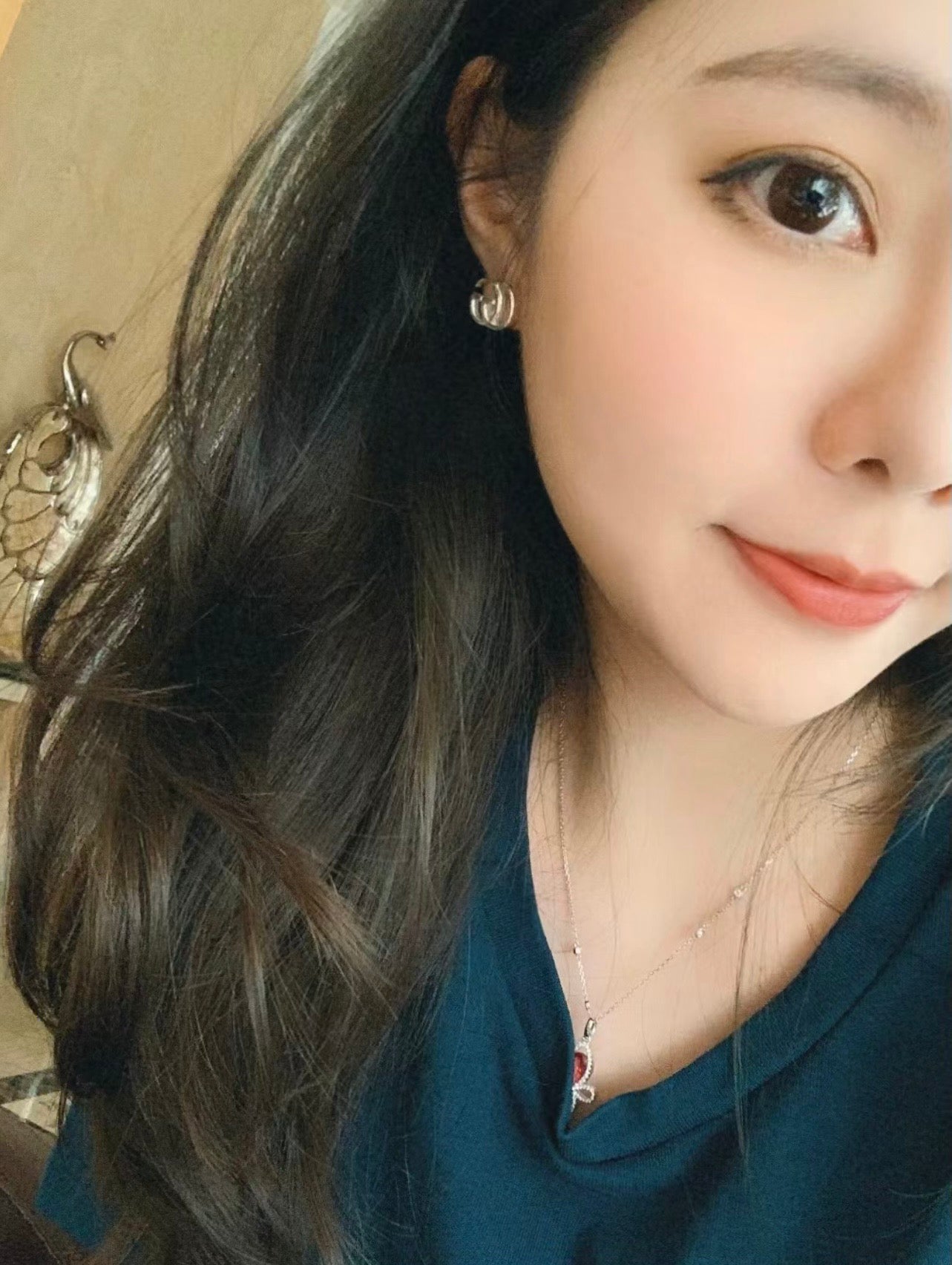 古G家-耳環025