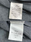 迪D家-2403 24SS夏季新款翻領牛仔連身裙
