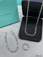Tiffany-項鍊033