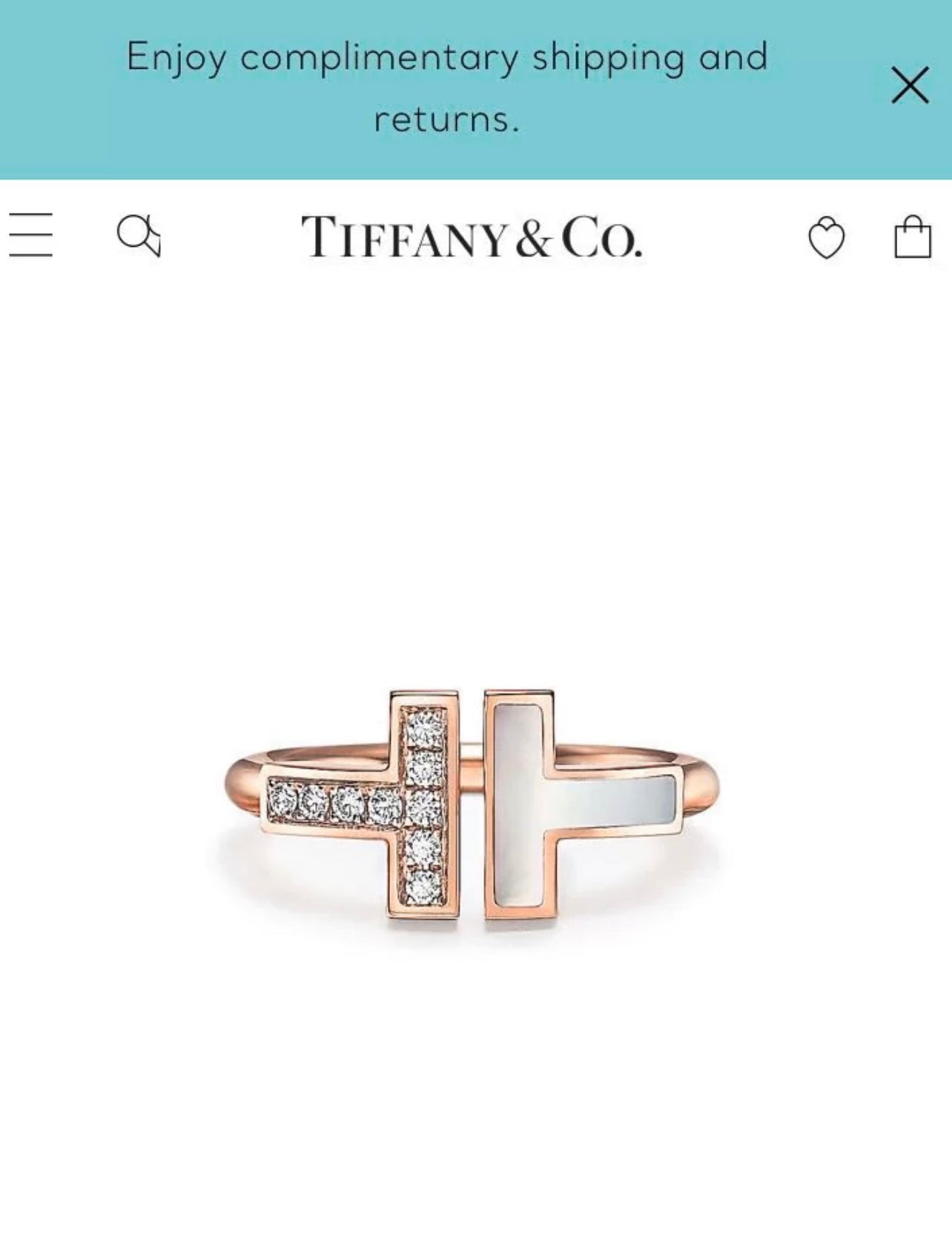 Tiffany-戒指003