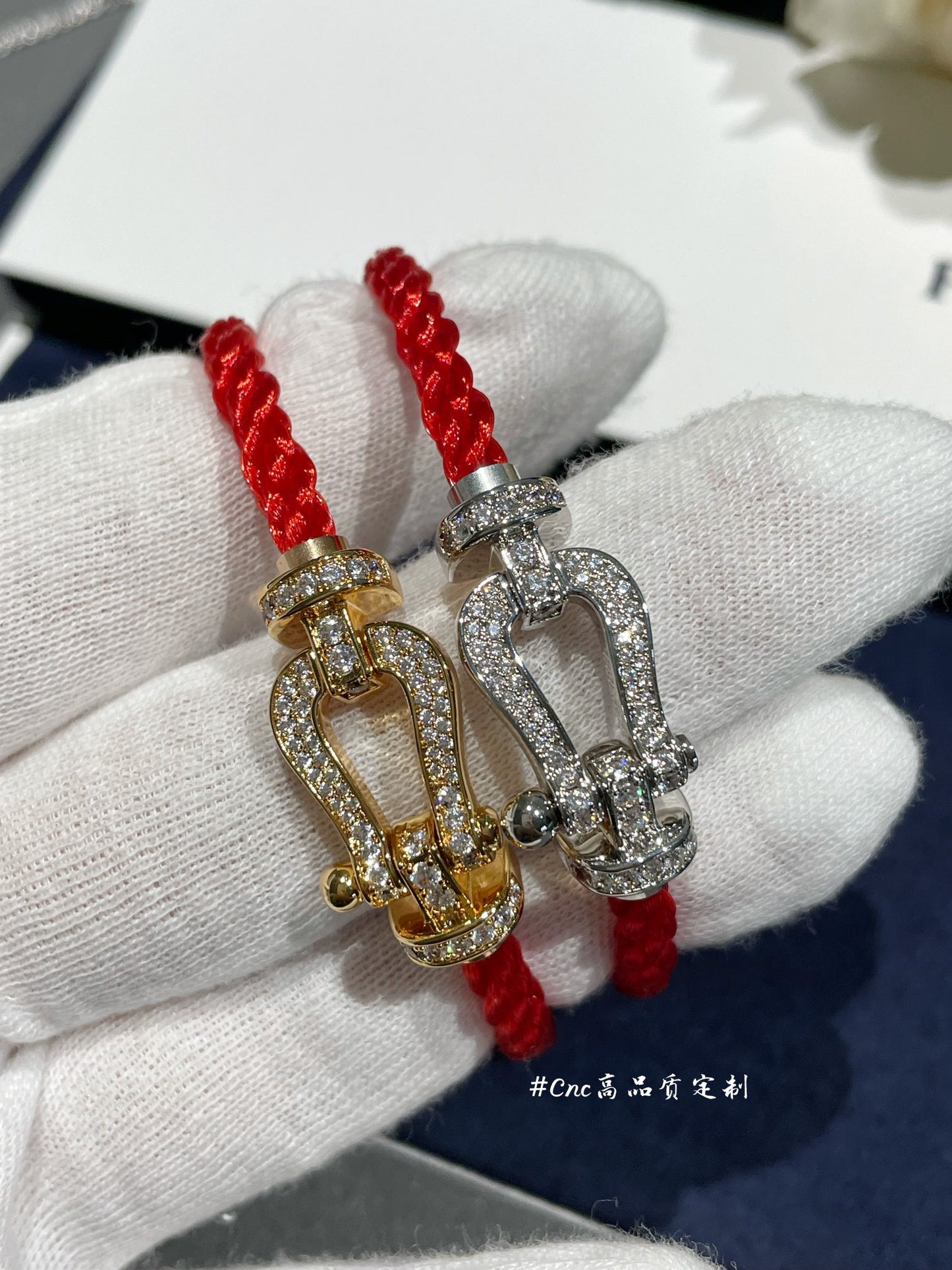 Fred-手鍊006