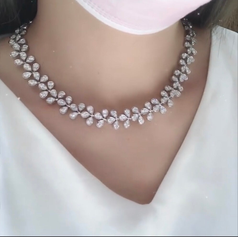 尚美家-項鍊025