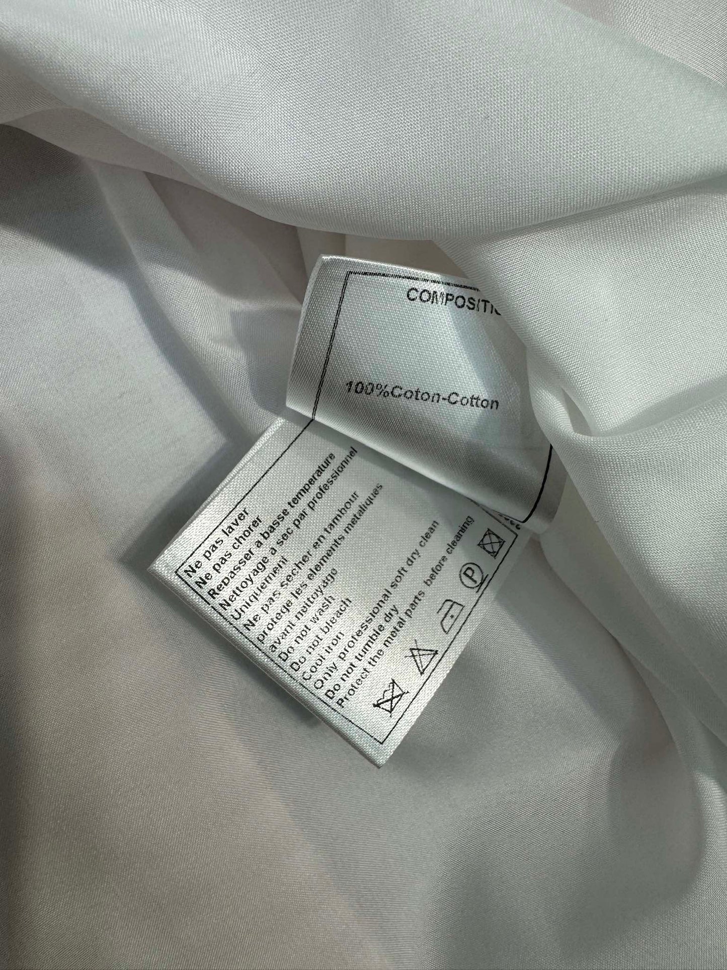 小香家-2403 重工珠片翻領短袖連衣裙 粉色