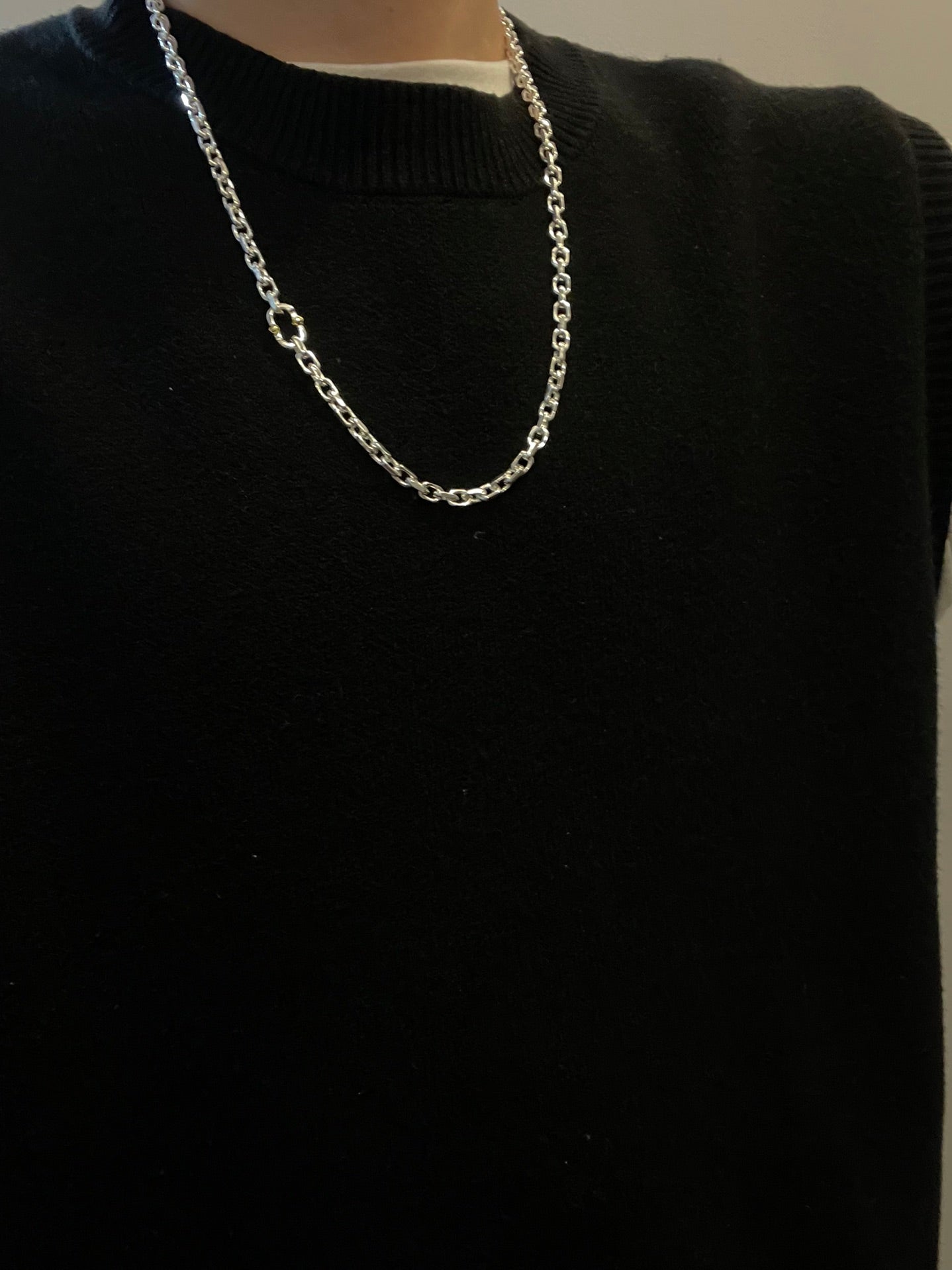 Tiffany-項鍊052