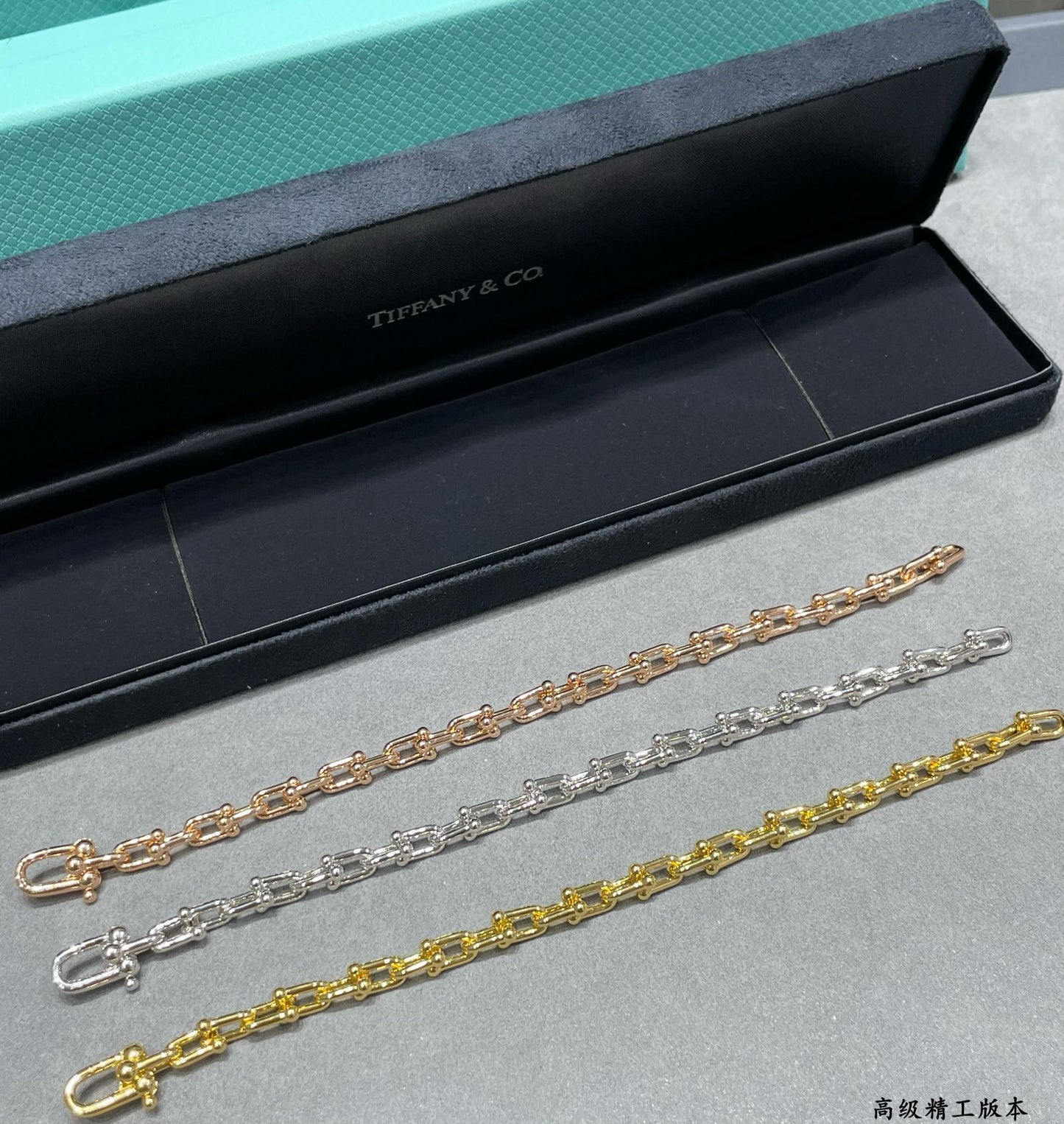 Tiffany-手鍊002