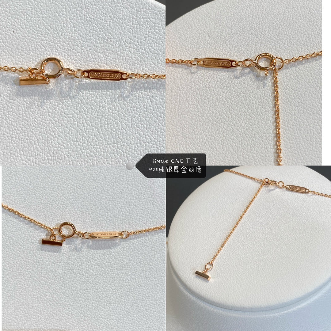 Tiffany-項鍊040