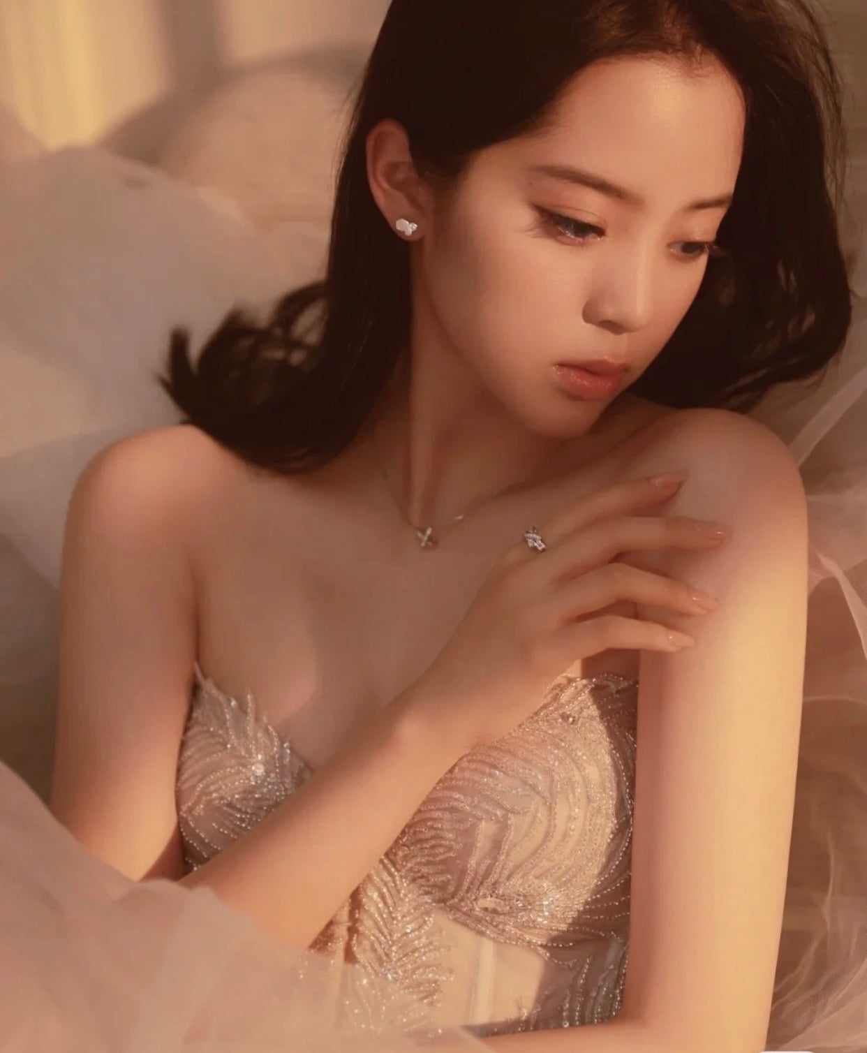 尚美家-項鍊026