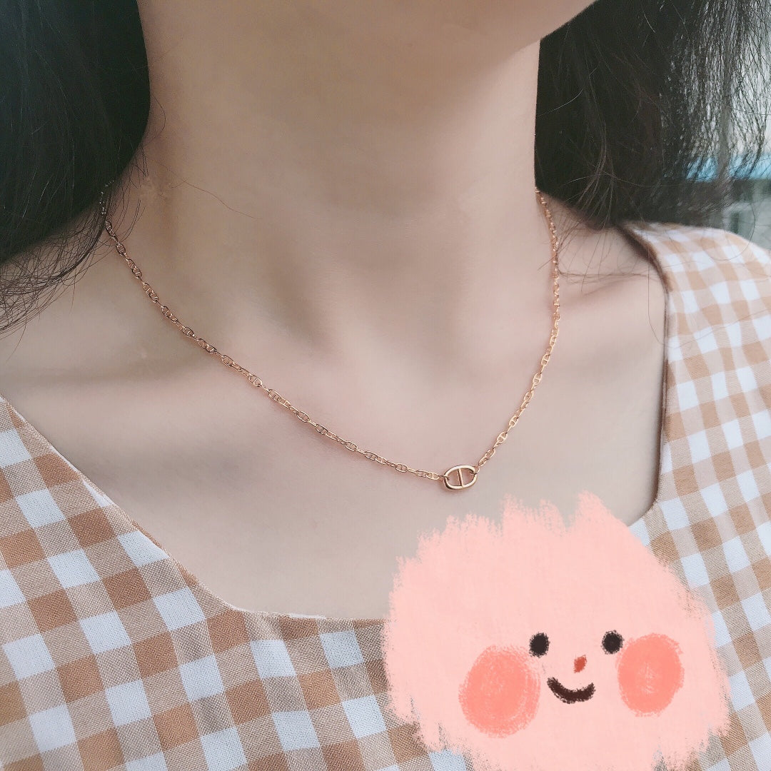 小愛款-項鍊051
