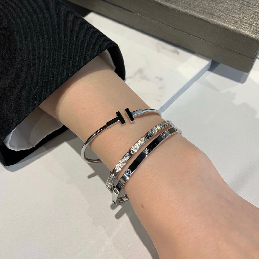 Tiffany-手鍊016