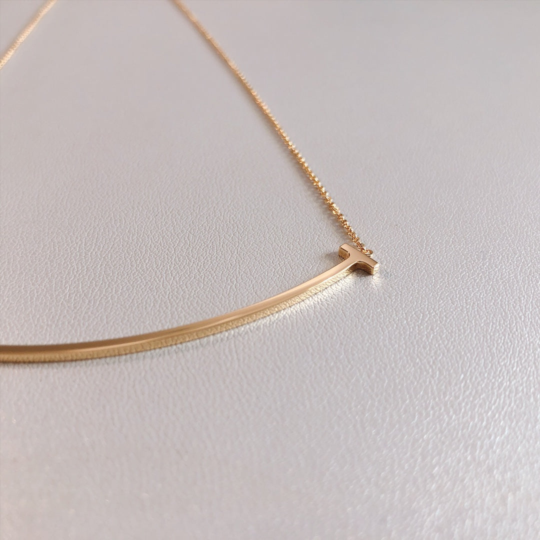 Tiffany-項鍊102