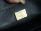 小香家-Chanel 23k 金球方胖子 深灰色