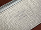 M59203 路L家-Bella Tote 手袋 奶白色