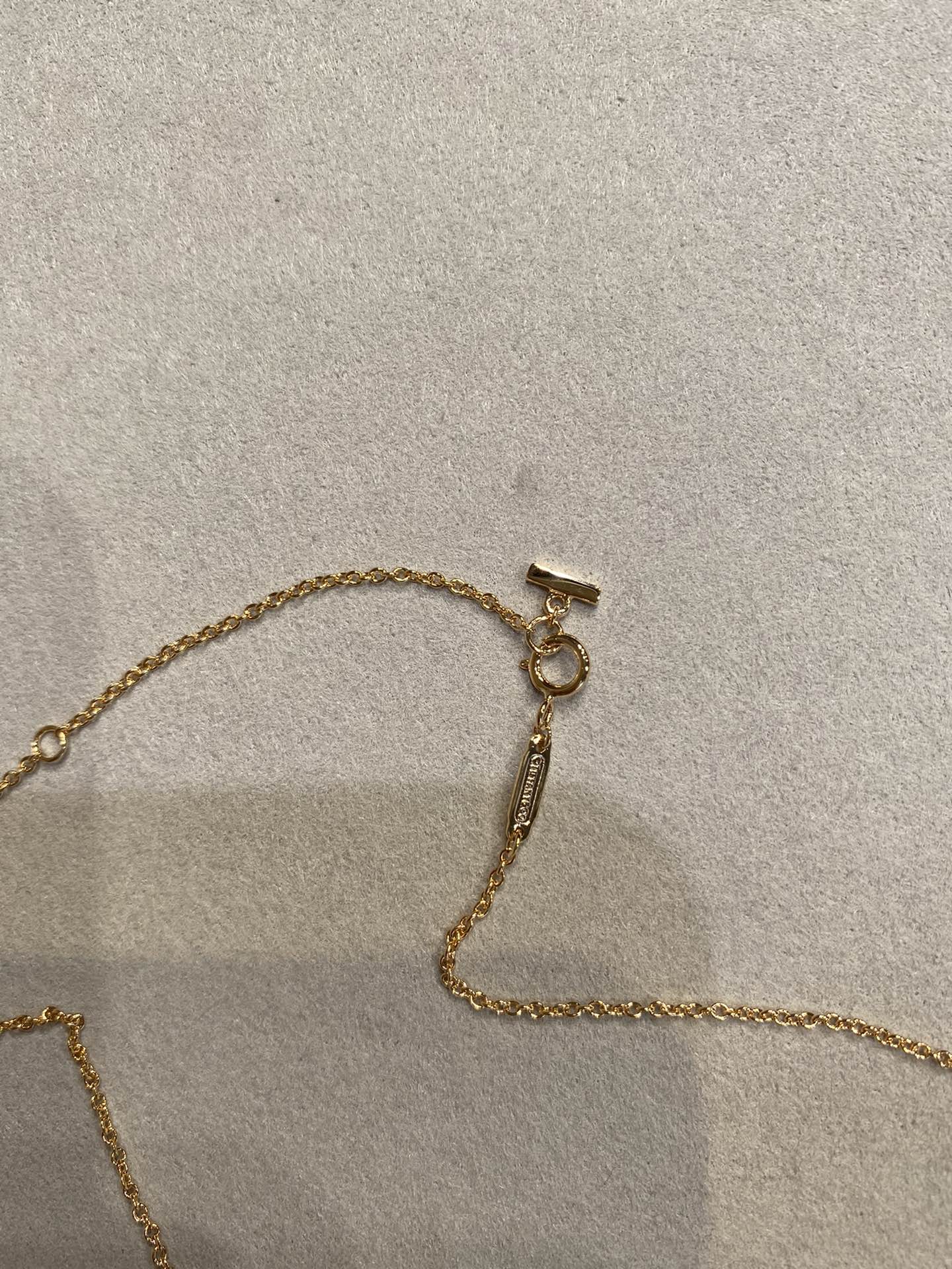Tiffany-項鍊102