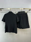 迪D家-2403 休閒西服套裝輕薄款 黑色