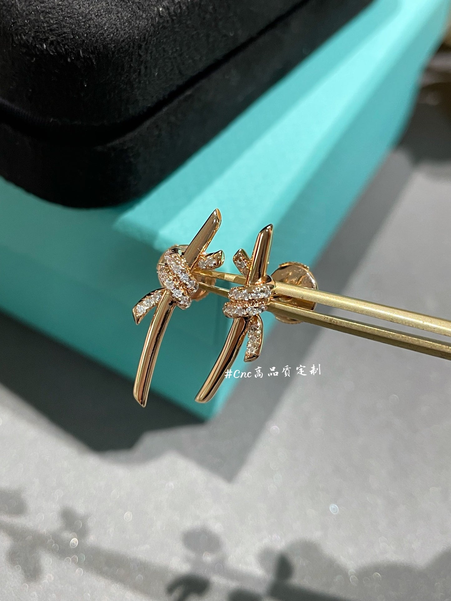 Tiffany-耳環025