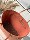 路L家-M12467 Neverfull MM手挽袋 棕色