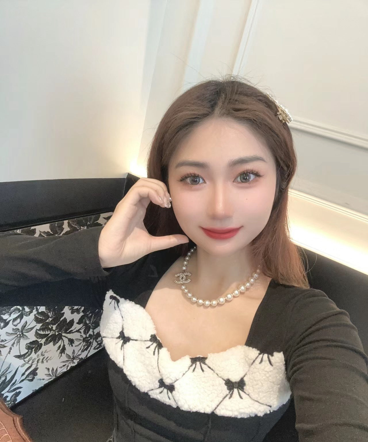 小香家-項鍊566
