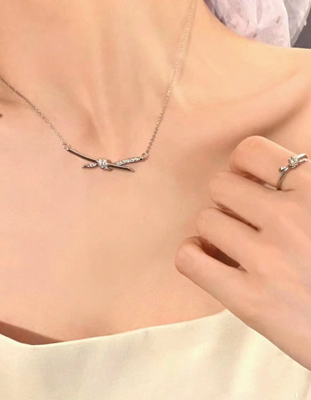 Tiffany-項鍊103
